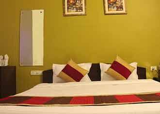 Green Villa Guest House, Jaipur 2